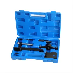 Engine timing tool Set - Opel 2.0, 2.2 DTi