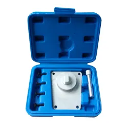 Engine timing tool Set - Opel & Chevrolet 2.0 CDI