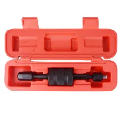 Injector Extractor Set for Mercedes - 4 pcs