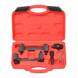 Engine Timing Tool Set for VAG 2.4 & 3.2 FSI
