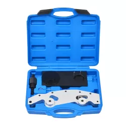 Double Vanos Assembly Timing Engine Tool 5pc Set For BMW M52TU/M54/M56