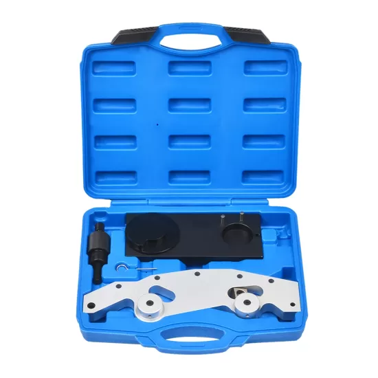 Double Vanos Assembly Timing Engine Tool 5pc Set For BMW M52TU/M54/M56 - CK1143