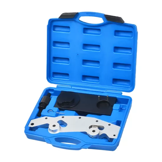 Double Vanos Assembly Timing Engine Tool 5pc Set For BMW M52TU/M54/M56 - CK1143
