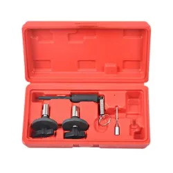 Engine timing tool Set - Opel, Fiat, Lancia, Alfa Romeo 1.3 JTD / CDTI