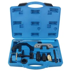 Engine timing tool Set - BMW M41, M47, M51, M57