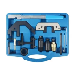 Engine timing tool Set - BMW M41, M47, M51, M57
