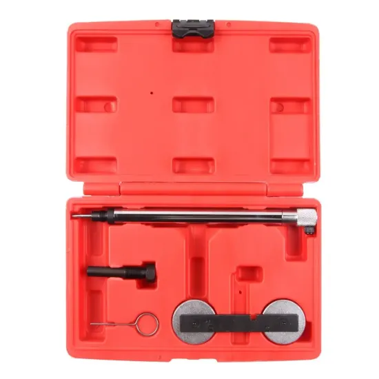 Petrol Engine Twin Camshaft Setting And Locking Tool for VAG - 4 pcs - CK1160