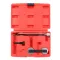 Petrol Engine Twin Camshaft Setting And Locking Tool for VAG - 4 pcs