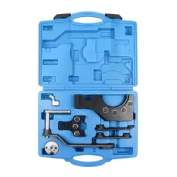 Engine timing tool Set - VW Touareg 2.5 TDI PD