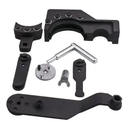 Engine timing tool Set - VW Touareg 2.5 TDI PD