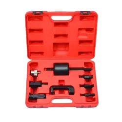 Injector Extractor Set for Mercedes - 9 pcs