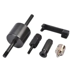 Injector Extractor Set for Mercedes - 9 pcs