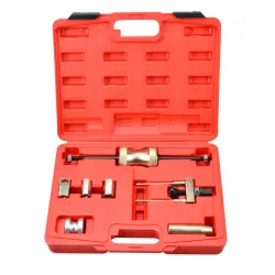 Diesel Injector Extractor Set Tool Kit - VAG TDI - 7 pcs