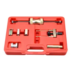 Diesel Injector Extractor Set Tool Kit - VAG TDI - 7 pcs