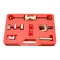 Diesel Injector Extractor Set Tool Kit - VAG TDI - 7 pcs