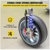 Скоби за пружини на амортисьори - Комплект - 8 части - CK1232