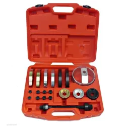 Wheel Bearing Tool For VW Wheel Hub Bearing - 62, 66, 72 mm - VAG