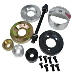 Wheel Bearing Tool For VW Wheel Hub Bearing - 62, 66, 72 mm - VAG
