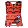 Multiple-Function Oil Combustion Pressure Meter - CK1266