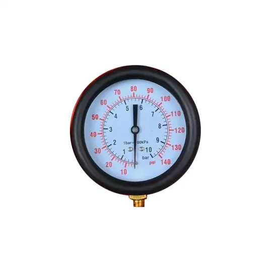 Multiple-Function Oil Combustion Pressure Meter - CK1266