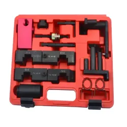 Engine timing tool Set - BMW M60, M62