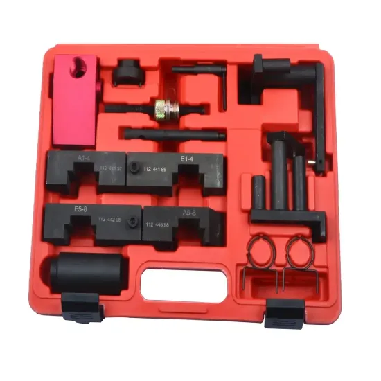 Engine timing tool Set - BMW M60, M62 - CK1272