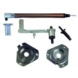 Petrol Twin Cam Locking Setting Kit For Fiat 1.6 16V