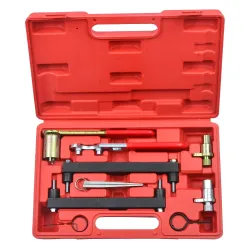 Engine Timing Tool Set - Land Rover & Jaguar 3.2, 3.5, 4.0, 4.2, 4.4 V8