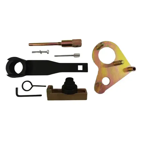Nissan/Renault/Opel Engine Timing Tool Set - 8 pcs - CK1284