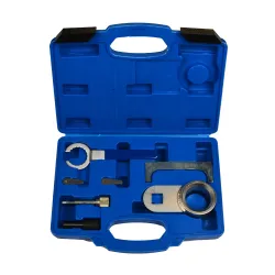 Engine timing tool Set - VAG 2.4 / 2.5D SDI / TDI / TDICR - Belt Drive