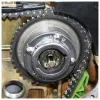 Perforated Male Torx Die T100H Mercedes Benz - 1/2" - CK1322