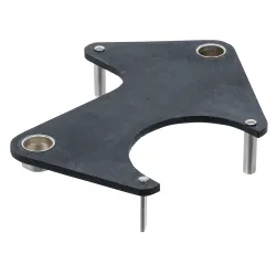 Engine timing tool - Renault 1.4 & 1.6 16V