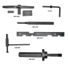 Engine timing tool Set - Ford 1.8 TDDi / TDCi - CK1346