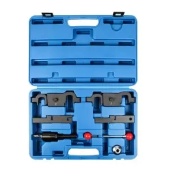 Engine Timing Kit - Porsche Cayenne 4.5, 4.8