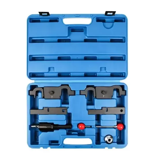 Engine Timing Kit - Porsche Cayenne 4.5, 4.8 - CK1351