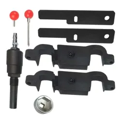 Engine Timing Kit - Porsche Cayenne 4.5, 4.8