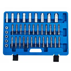 Turnbuckle for shock absorber's top lid - 39 pcs