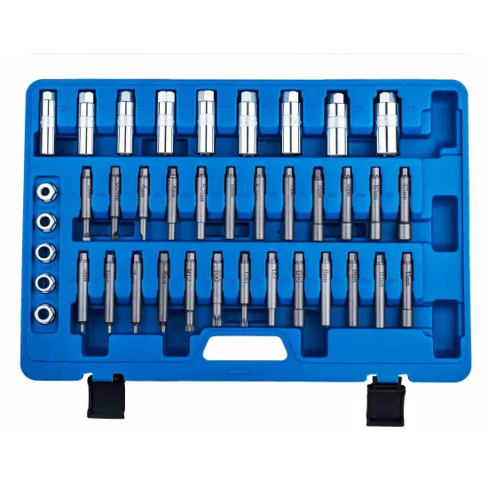 Turnbuckle for shock absorber's top lid - 39 pcs - CK1413