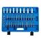 Turnbuckle for shock absorber's top lid - 39 pcs