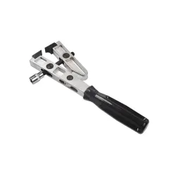 Heavy duty CV boot band pliers