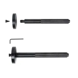 Bearing and Seal Driver Set - 51 pcs