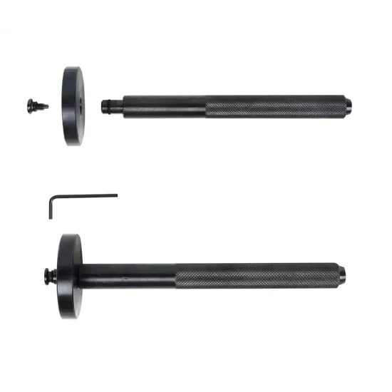 Bearing and Seal Driver Set - 51 pcs - CK1428