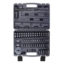 Bearing and Seal Driver Set - 51 pcs
