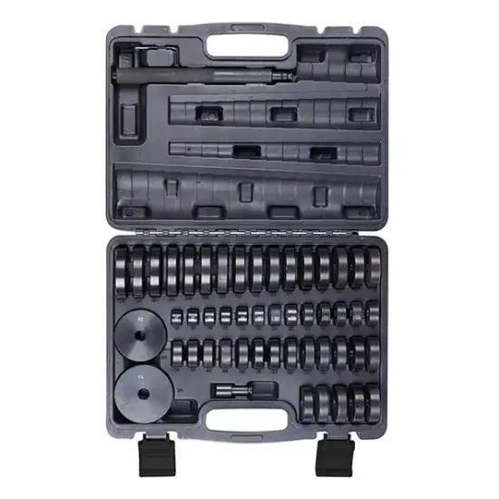 Bearing and Seal Driver Set - 51 pcs - CK1428
