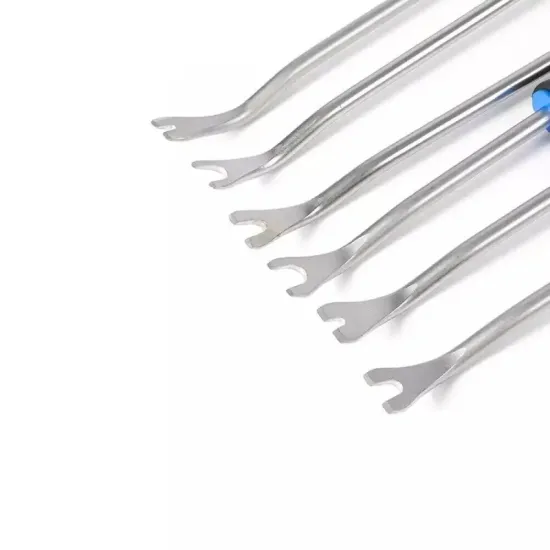 Door Upholstrey Trim Tools-Extra Long - CK1446