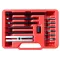 Small insert bearing puller
