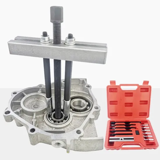 Small insert bearing puller - CK1469