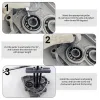 Large insert bearing puller - CK1470