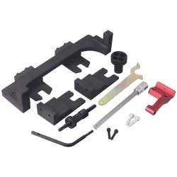 Engine Camshaft Crankshaft Alignment Locking Timing Tool for BMW B38 B48 B58