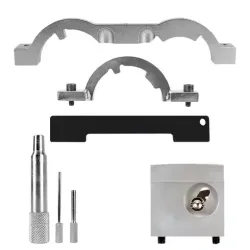 Engine timing tool Set - Оpel, Chevrolet 1.0, 1.2, 1.4